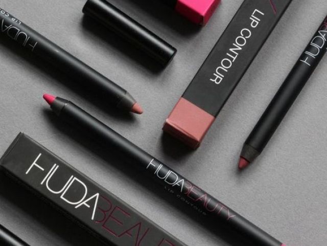 Huda beauty