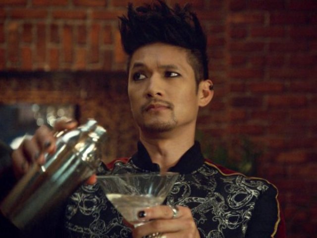 Magnus Bane