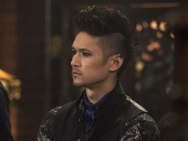 Magnus Bane