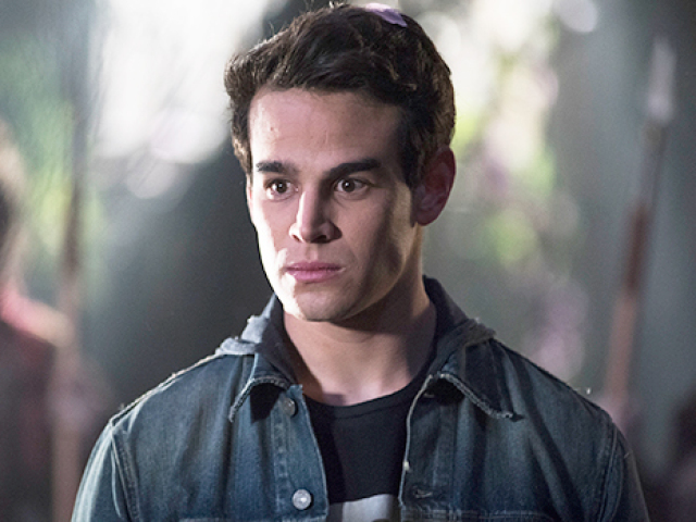 Simon Lewis