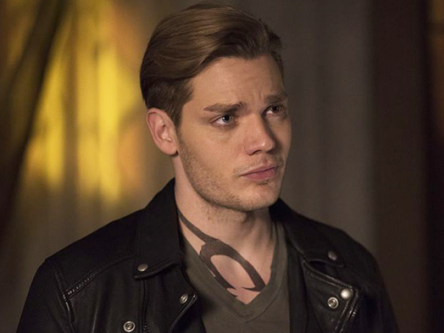 Jace Wayland