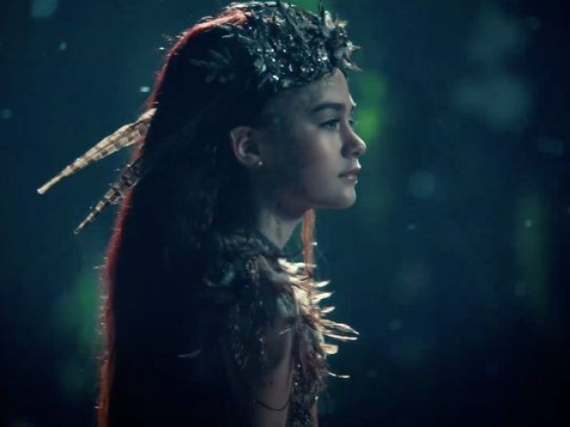 Rainha Seelie