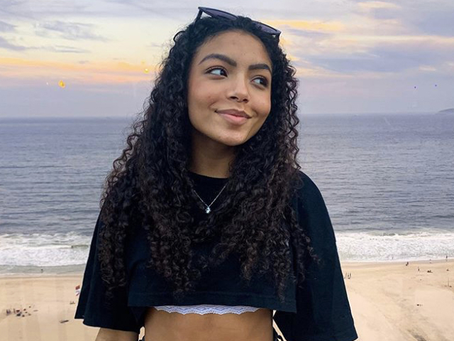 Any Gabrielly