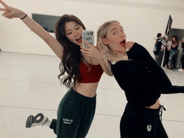 Heyoon e sina