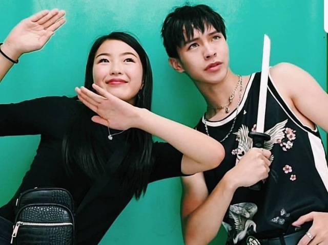 Kristian e hina