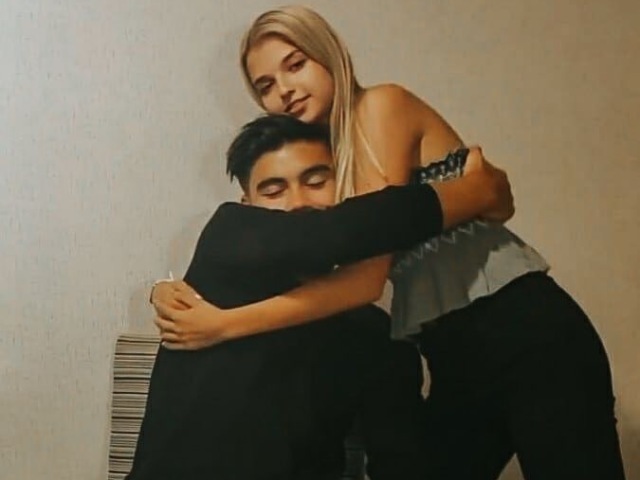 Bailey e Joalin