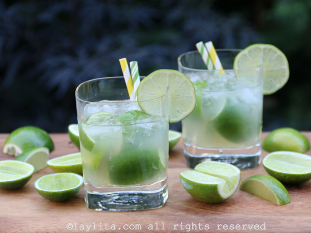 caipirinha