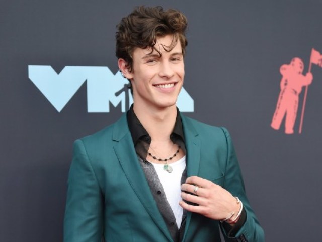 Shawn mendes