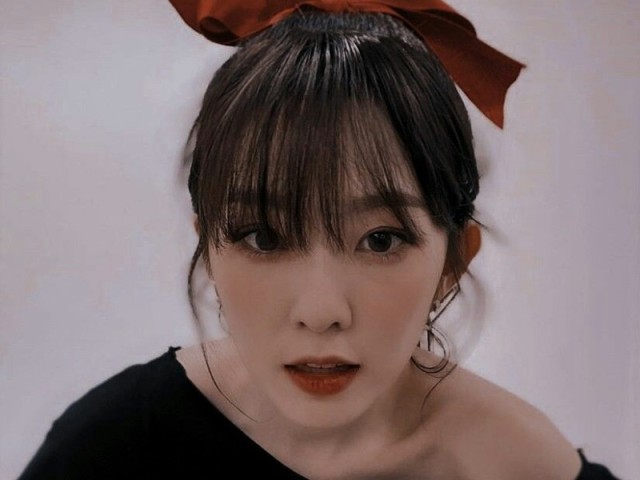 Irene (Red Velvet)