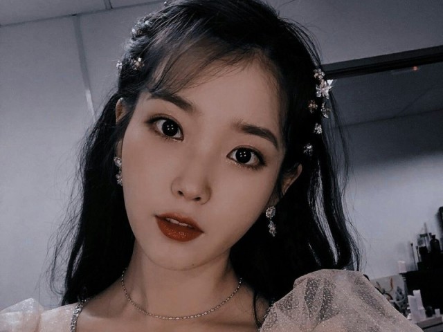 IU (Solo)