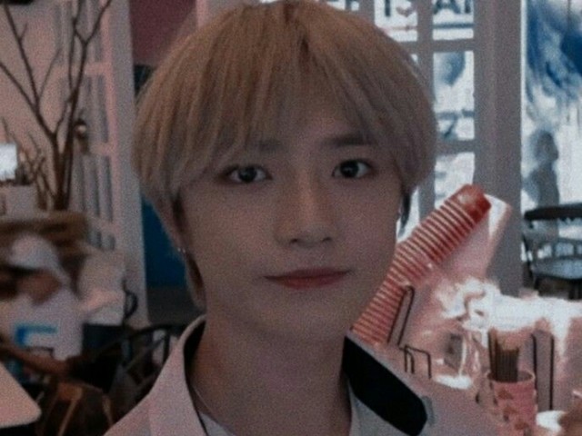 Beomgyu (TXT)