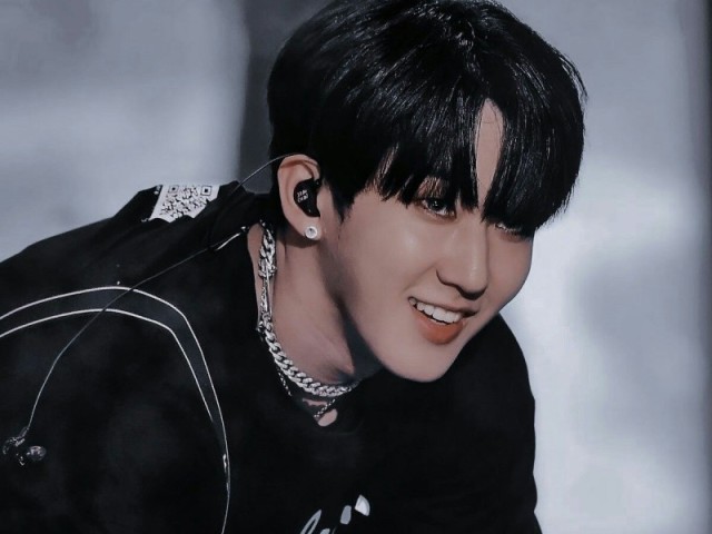 Changbin (Stray Kids)