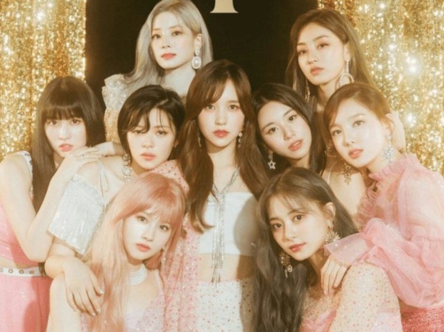 Twice