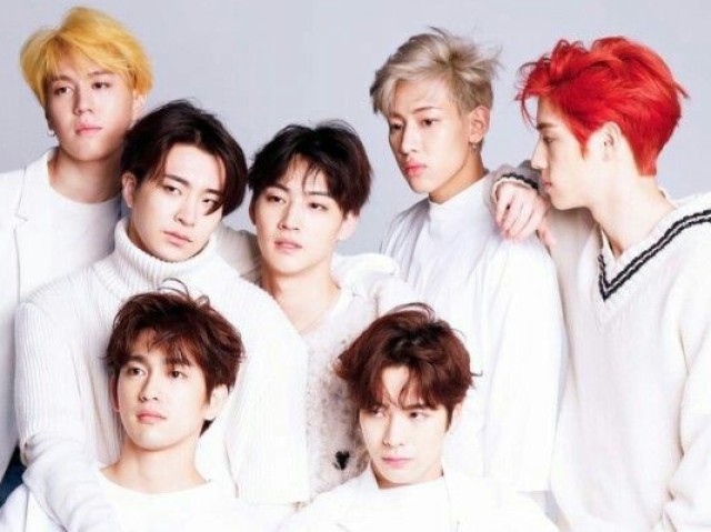 Got7