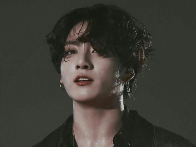 Jungkook