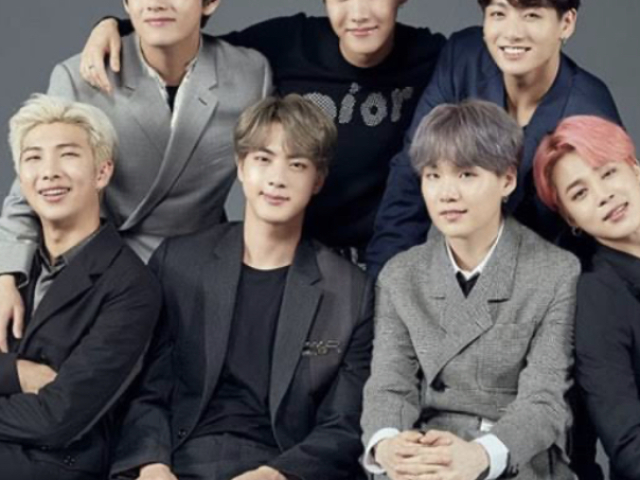 BTS