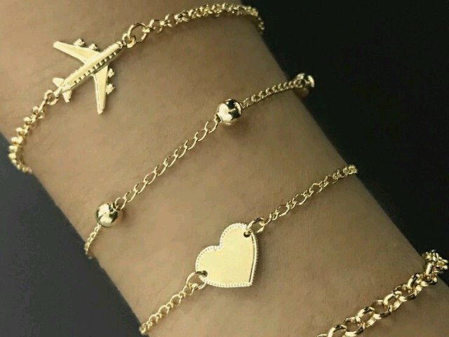 Pulseira/relógio