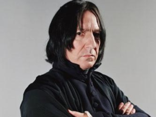 Severus Snape