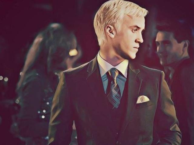 Draco Malfoy