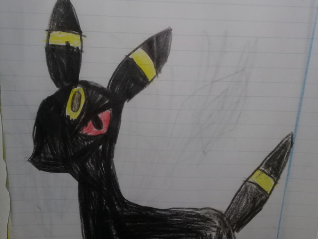 Umbreon