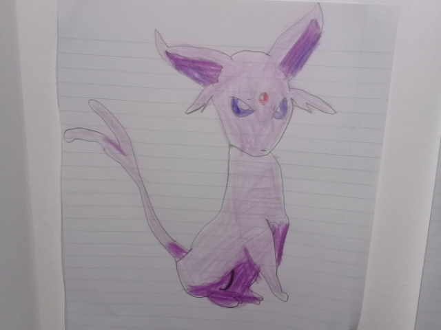 Espeon