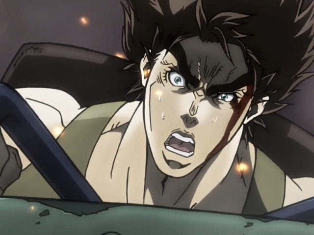 Joseph Joestar