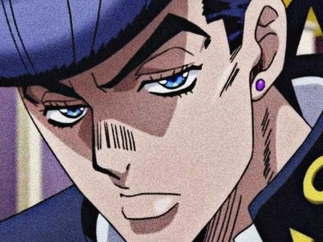 Josuke Higashikata