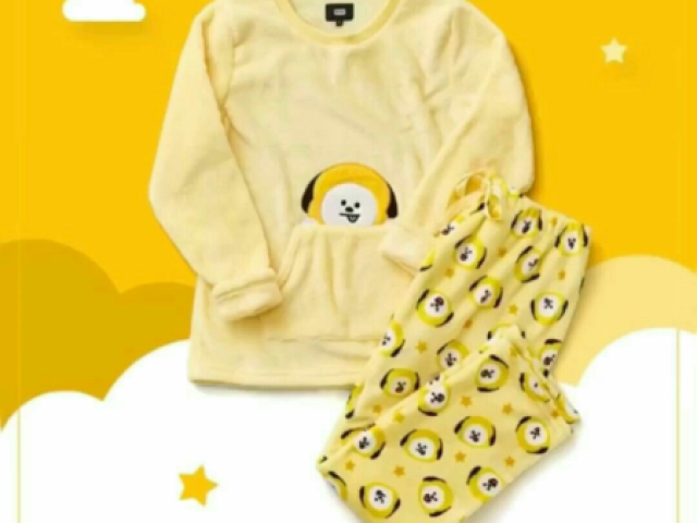 Chimmy?