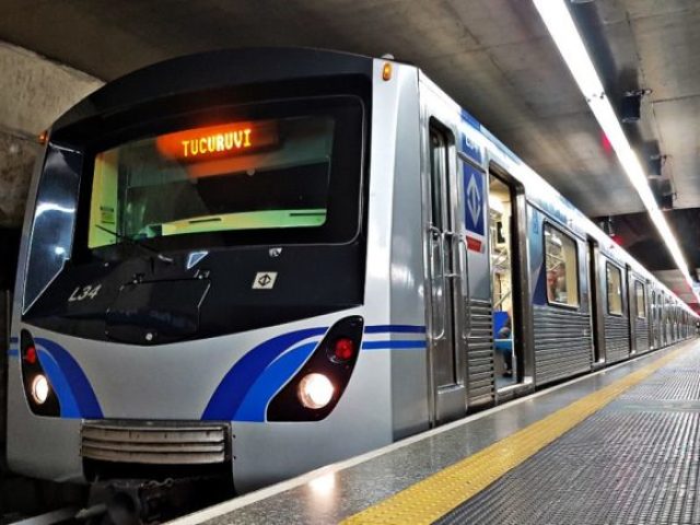 De metro