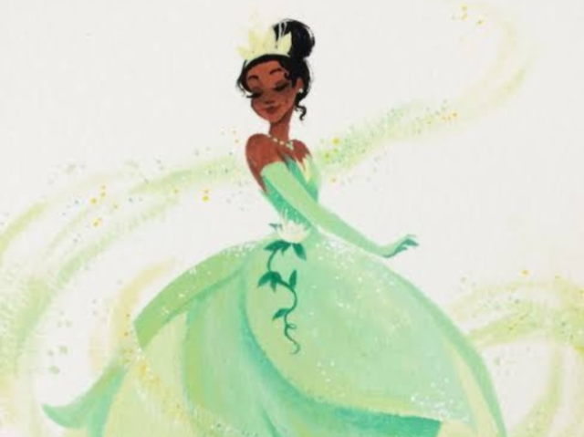 Quiz sobre as princesas