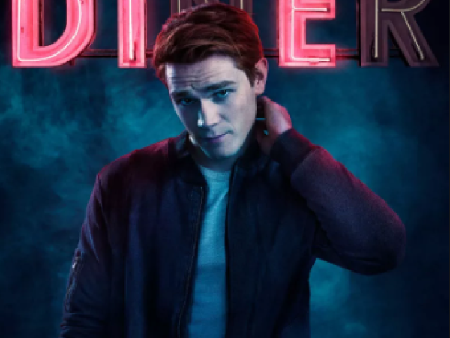 archie andrews