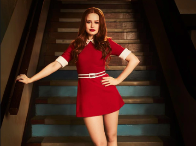 cheryl blossom