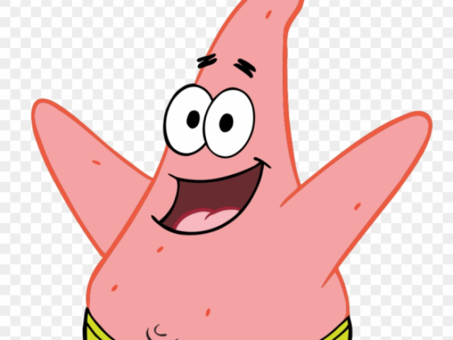 Patrick