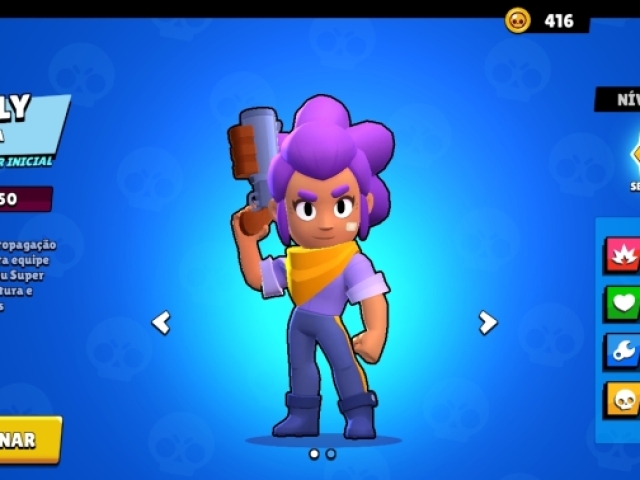 Shelly