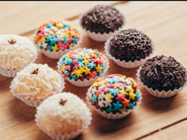 Brigadeiro