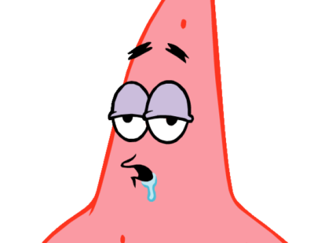 Patrick rsss...