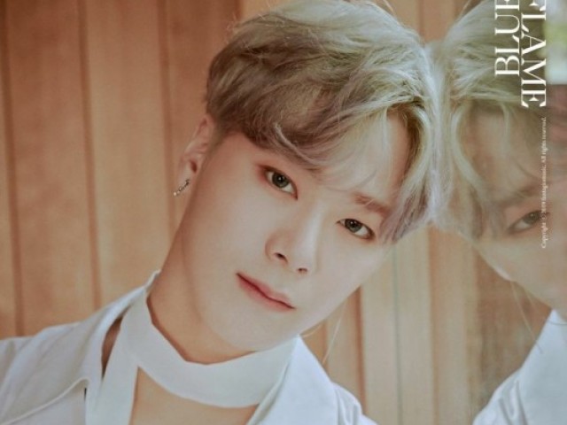 Moonbin