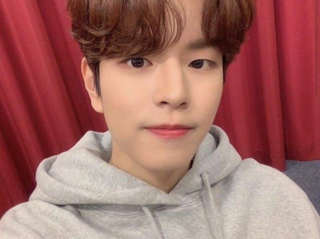 Seungmin