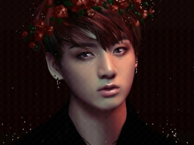 Jungkook