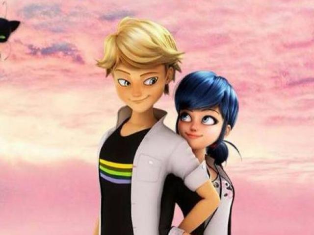 Você sabe tudo sobre Miraculous?