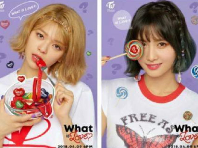 Jeongyeon/
Momo