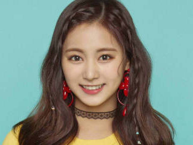 Tzuyu