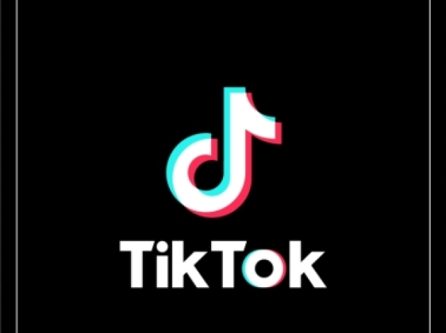 Tik tok