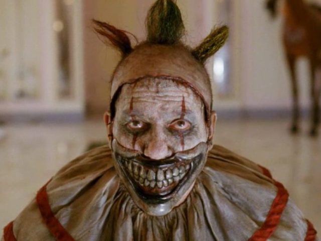 Série: American Horror Story