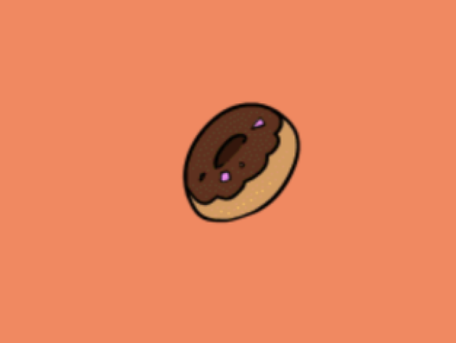 Donut! 🍩