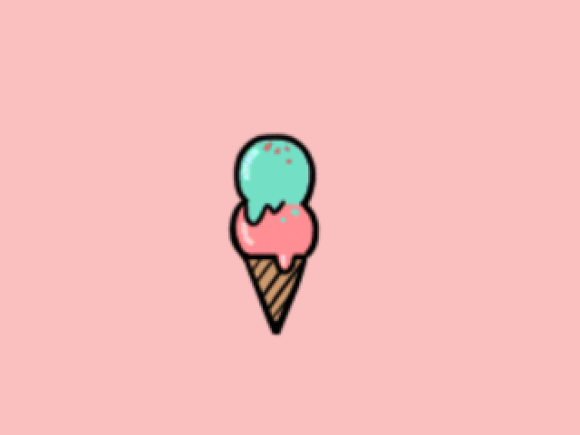 Icy Cream! 🍦
(Quem entendeu a referência entendeu)