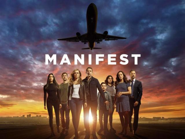 4. Série: Manifest