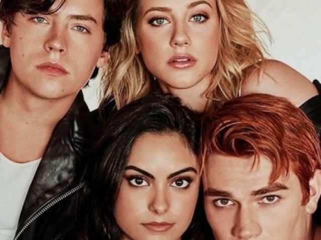 riverdale