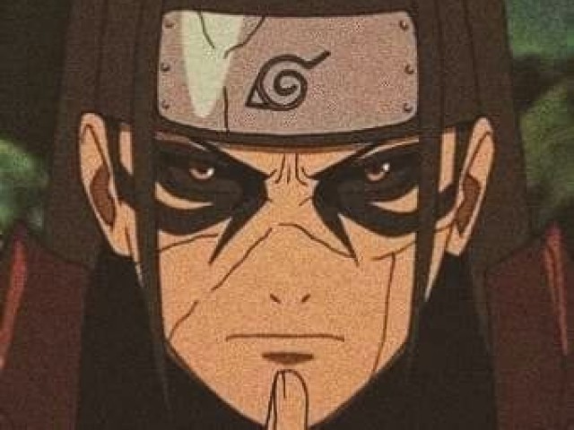 Hashirama Senju