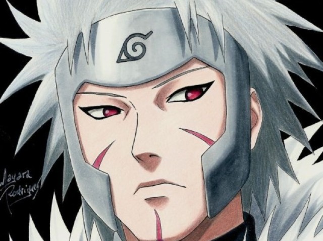 Tobirama Senju